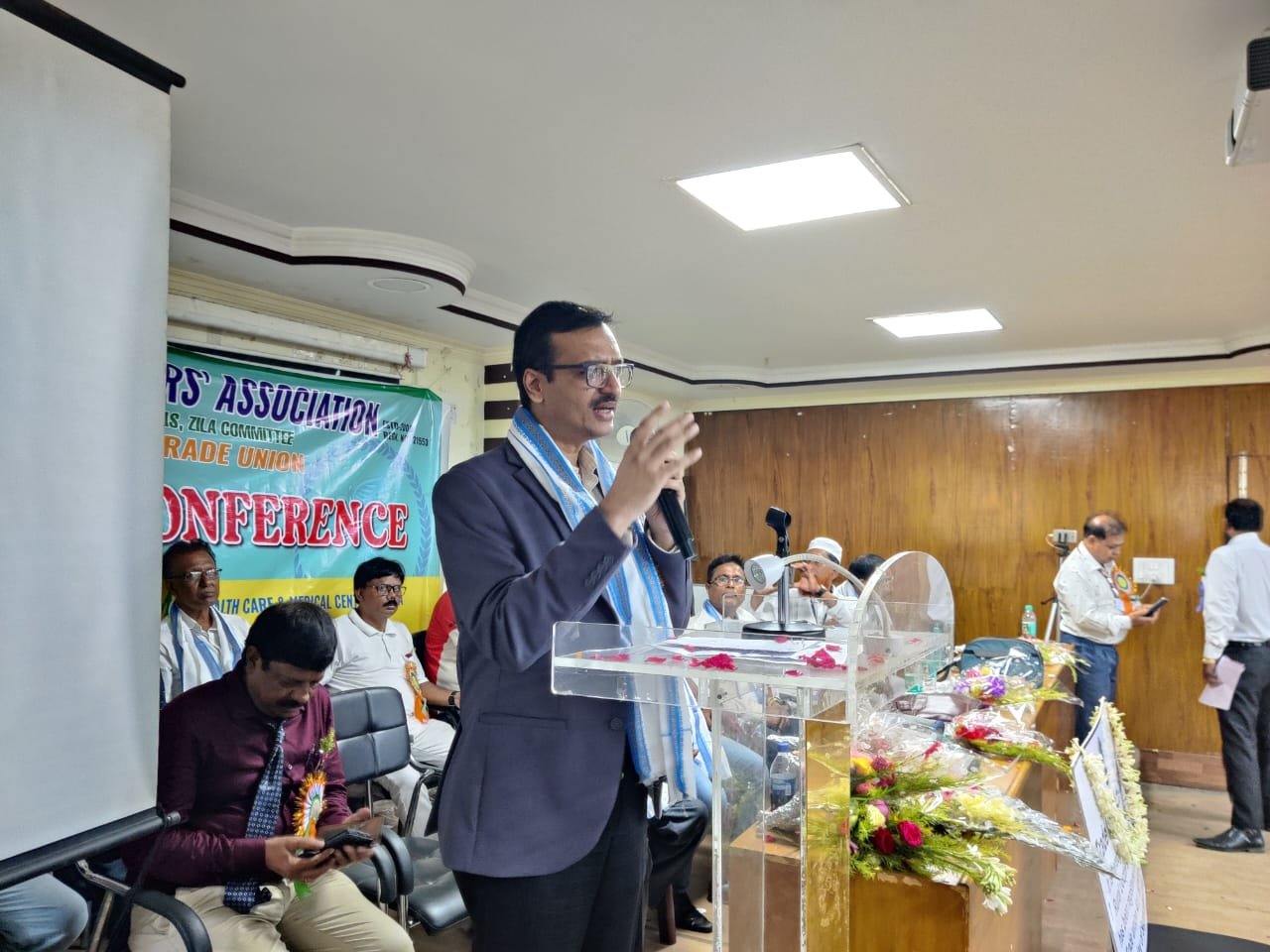 National Orthopaedic Summit